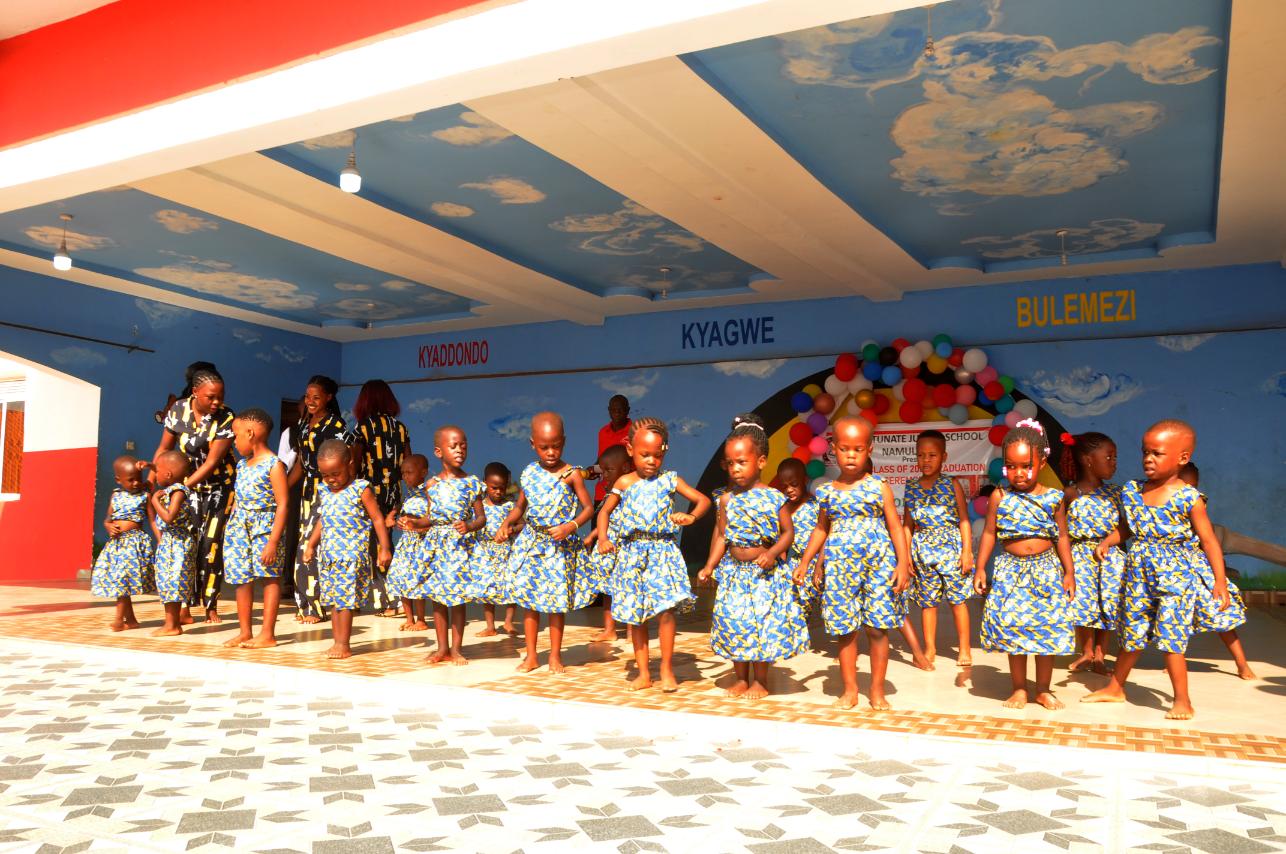 Confidence Is Taught, Not Inherited: How Schools Shape Bold Children