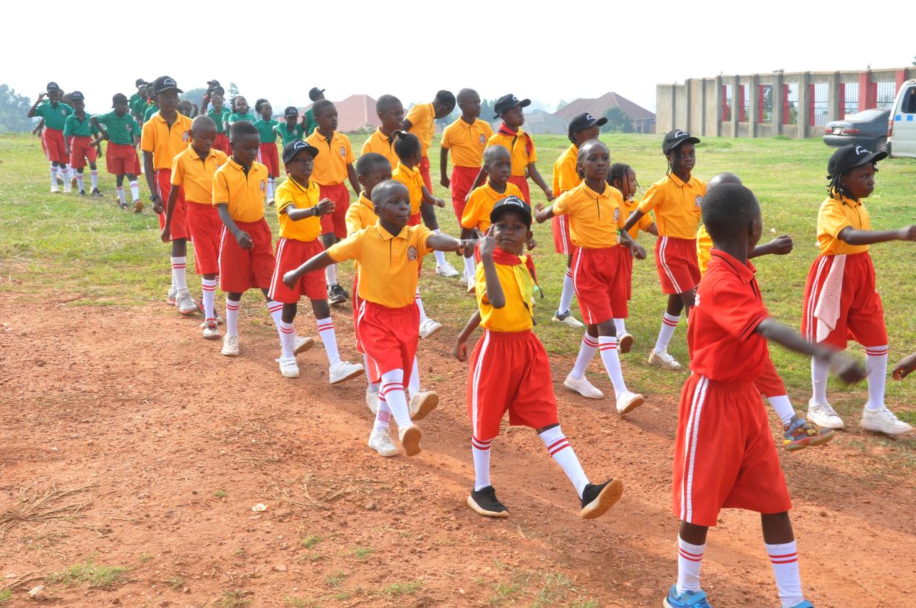 Why Discipline Is the First Step to Academic Success